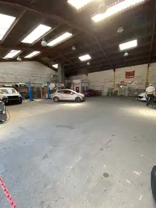 Atelier Centre Auto Tess